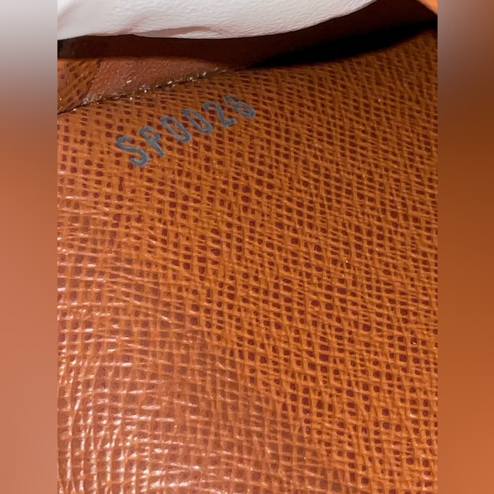 ✅AUTHENTIC BAG+WALLET LOUIS VUITTON BUNDLE - Picture 16 of 16
